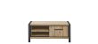 TV-meubel 114cm Mantera