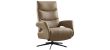Relaxfauteuil Nortwood cognac
