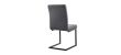 Eetkamerstoel Pareda grey