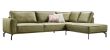 Hoekbank Alburg moss