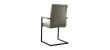 Armstoel Pareda groen