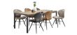 Eettafel 160x90 Mantera