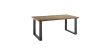 Eettafel 190x95 Indusy-Calde