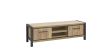 TV-meubel 165cm Mantera