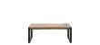 Salontafel 110x60 Newhaven
