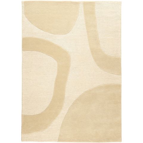 Vloerkleed Bryant 160x230 beige