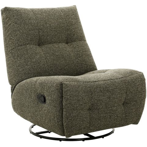 Relaxfauteuil Redan groen