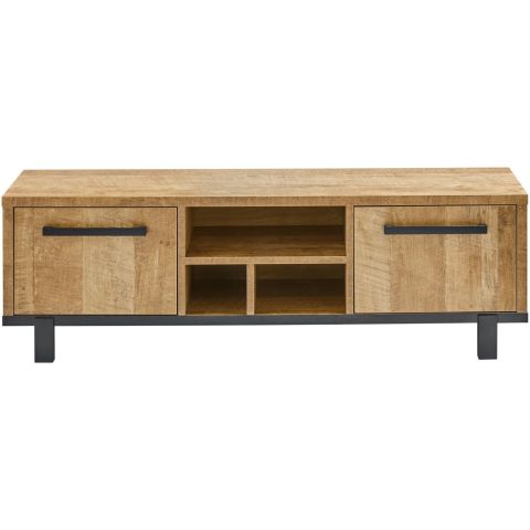TV-meubel Glenvar 165 cm