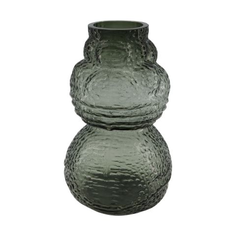 Vaas Talpe grijs
