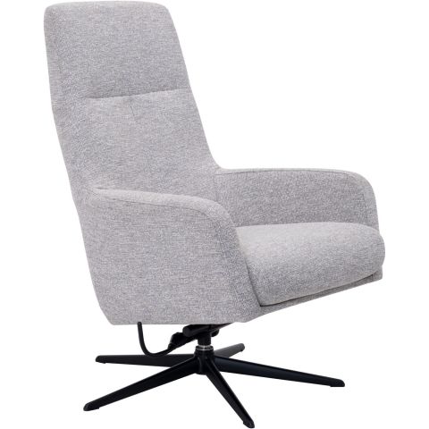 Draaifauteuil Estada beige