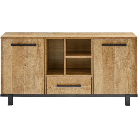 Dressoir Glenvar 90x180x45 cm