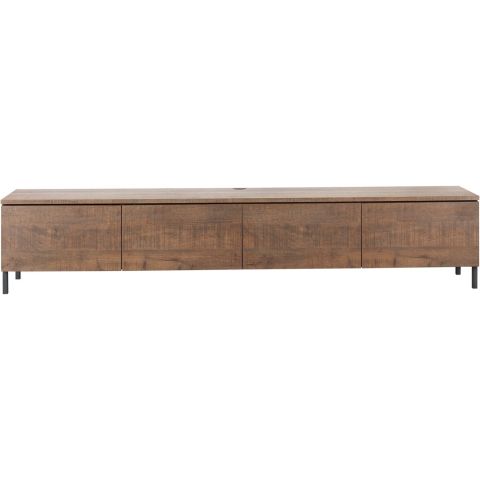 TV-meubel Selero 241 cm