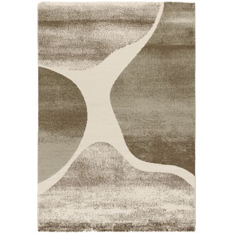 Vloerkleed Nansia 160x230 groen