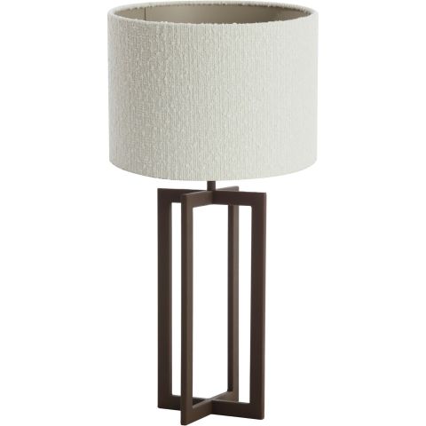 Tafellamp Arvore zwart