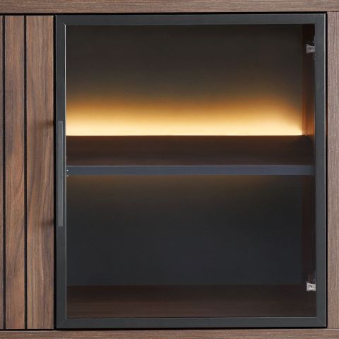 Verlichting Dressoir Tenino