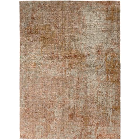 Vloerkleed Boussu 200x290 cm terra