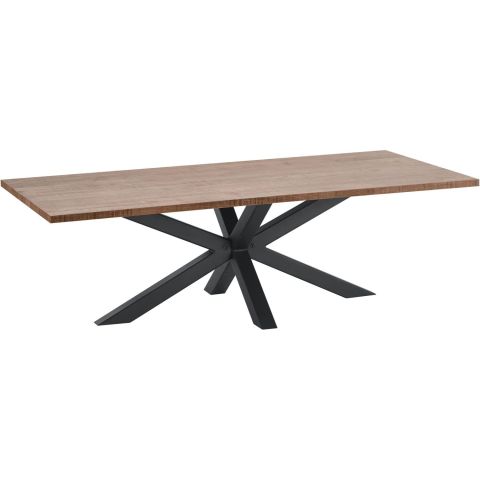 Salontafel Rizoma 67x135 cm rechthoekig