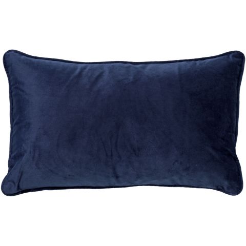 Sierkussen Westray 40x60 cm blauw