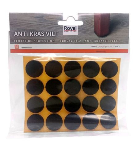 Zelfklevend anti-krasvilt 50 mm