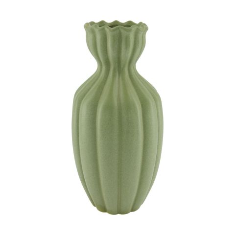 Vaas Talpe groen