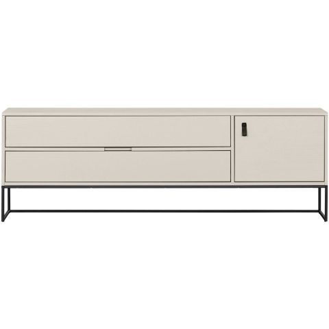 Tv-meubel Albie 180 cm beige