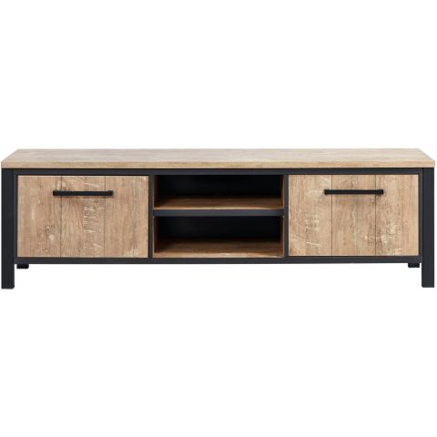 TV-meubel Mendiga 183 cm