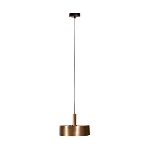 Hanglamp Bincerro 35x21 cm