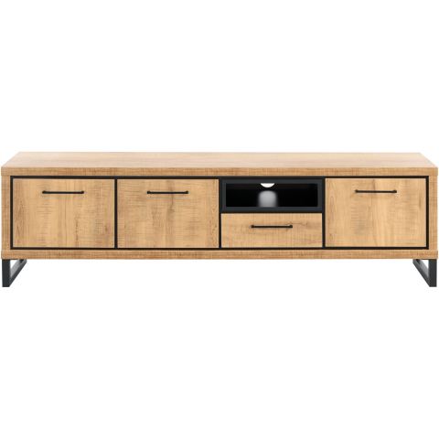 TV-meubel Imbaro 178 cm
