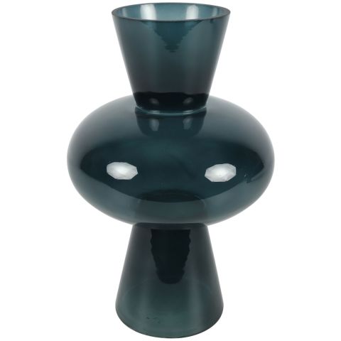 Vaas Detero large blauw