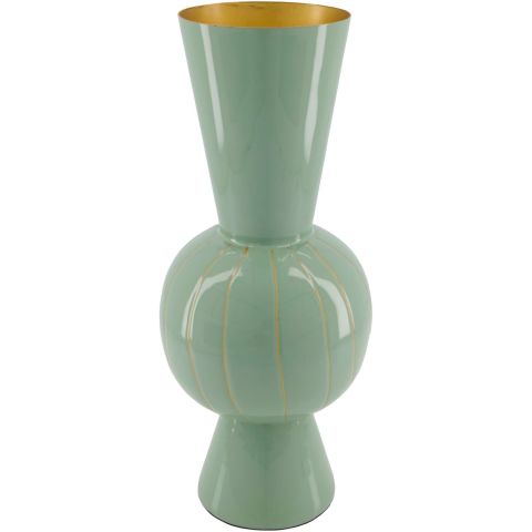 Vaas Vialo lichtblauw