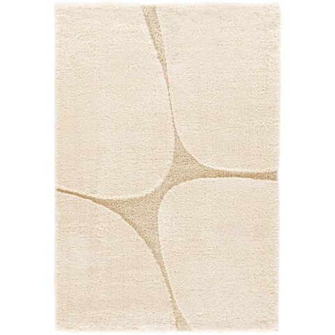 Vloerkleed Manda 200x290 beige