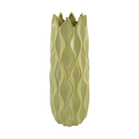 Vaas Talpe groen