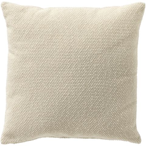 Sierkussen Westray 45x45 cm beige