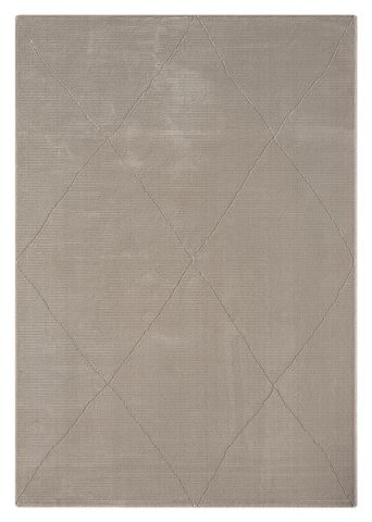 Vloerkleed Sonoria 160x230 cm beige