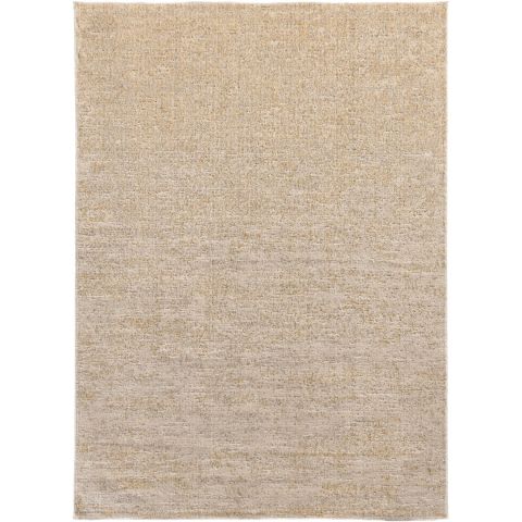 Vloerkleed Boussu 160x230 cm grijs