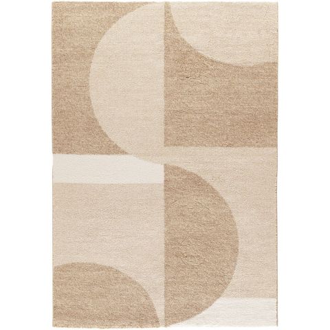 Vloerkleed Nareda 200x290 beige