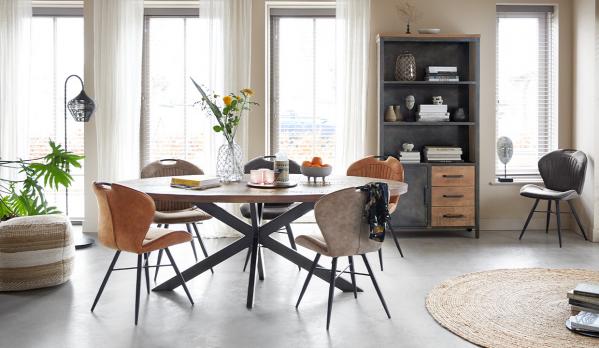 Welke meubels passen bij jouw vloer?