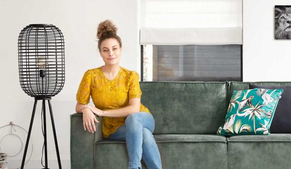 Kies voor de juiste verlichting