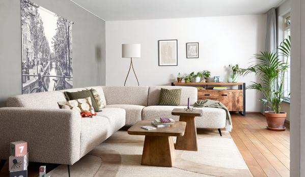 Geef je woonkamer een stijlvolle upgrade met de perfecte wandkast