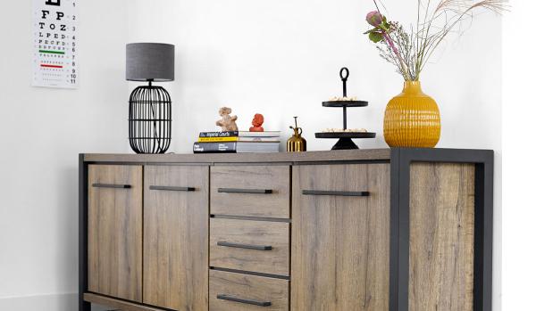 Tips voor het stylen van je kast