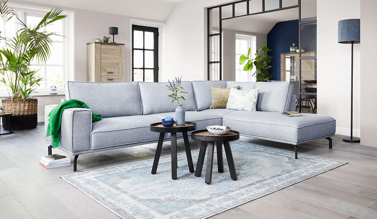 Welke bank past bij mijn loungegedrag?