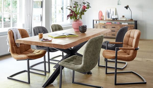 Praktisch: de ideale thuiswerkplek