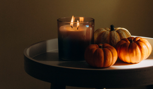 De leukste items voor een herfst-proof interieur