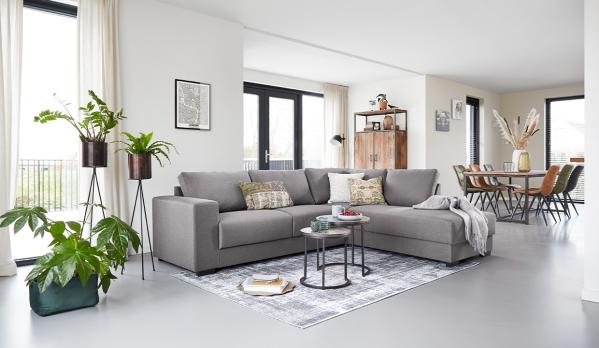 Tips voor een moderne look in huis!