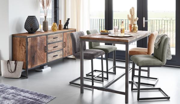 Stappenplan voor het inrichten van een nieuwbouwwoning