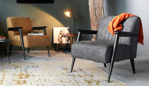 Je interieur na Kerst