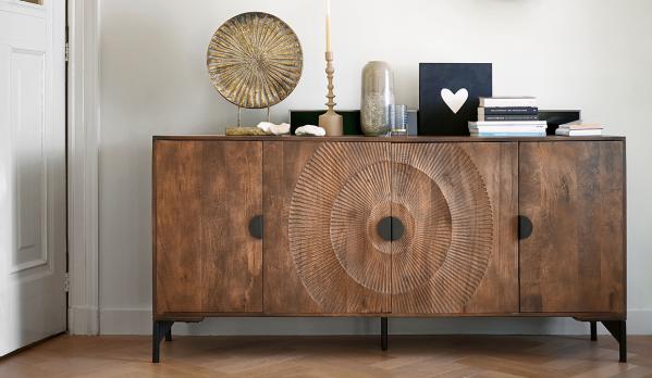 Open kast vs. dichte kast: Welke opbergoplossing past bij jou?