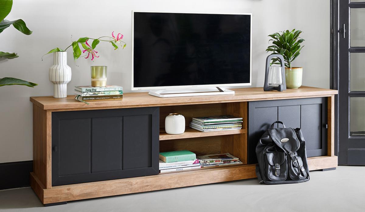 Welk tv-meubel moet ik kiezen?