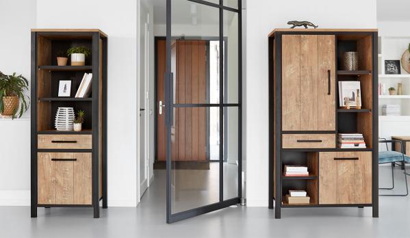 De ideale kast
