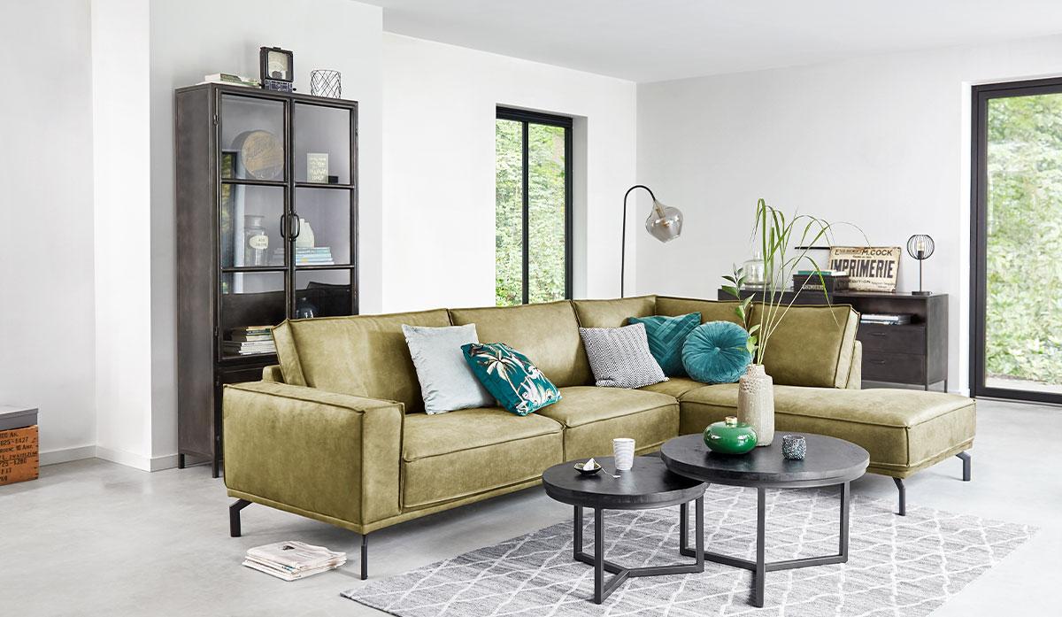 Veranderingen in jouw interieur